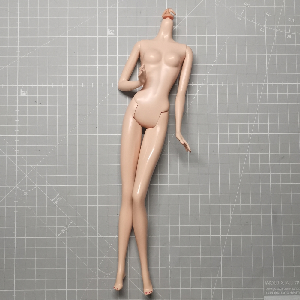 Barbie Model Muse Body